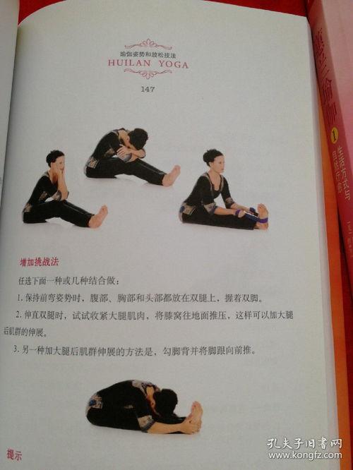 蕙兰瑜伽视频教程初级,轻松入门，开启身心和谐之旅