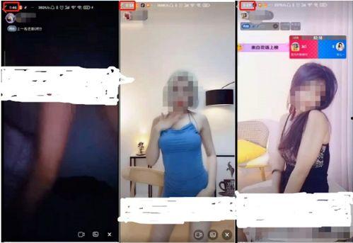 国产成人黄色视频,暗流涌动的网络迷雾