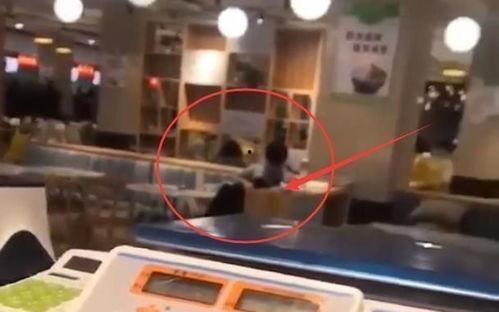 图书馆不雅视频,真相与反思