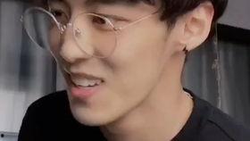 抖音帅哥视频,一镜到底，展现帅气风采