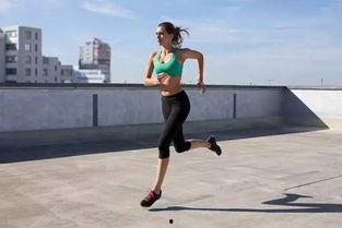 在家原地跑步视频,居家健身新选择