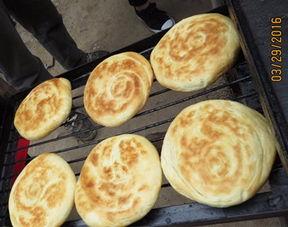 烧饼培训视频,跟随培训视频学做香酥美味烧饼