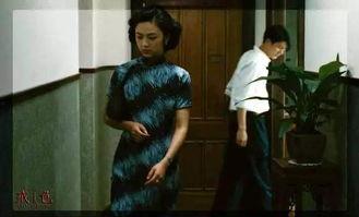 色戒经典视频,激情与背叛的世纪回响