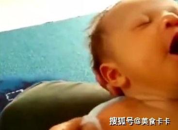 刚出生婴儿打针视频,勇敢小生命勇敢面对医疗挑战