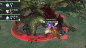 绿龙一视频,揭秘神秘生物的奇幻之旅