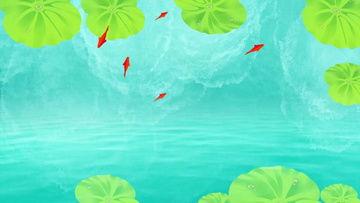 鱼的动画视频,跟随动画视频探索鱼的奇幻世界